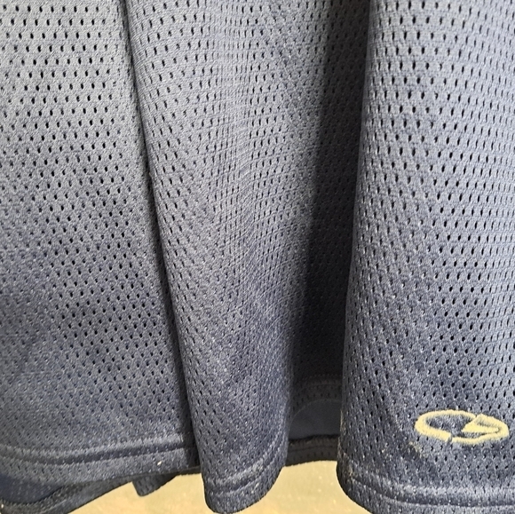 C9 Champion Blue Mesh Athletic Shorts Size XL - Picture 2 of 5
